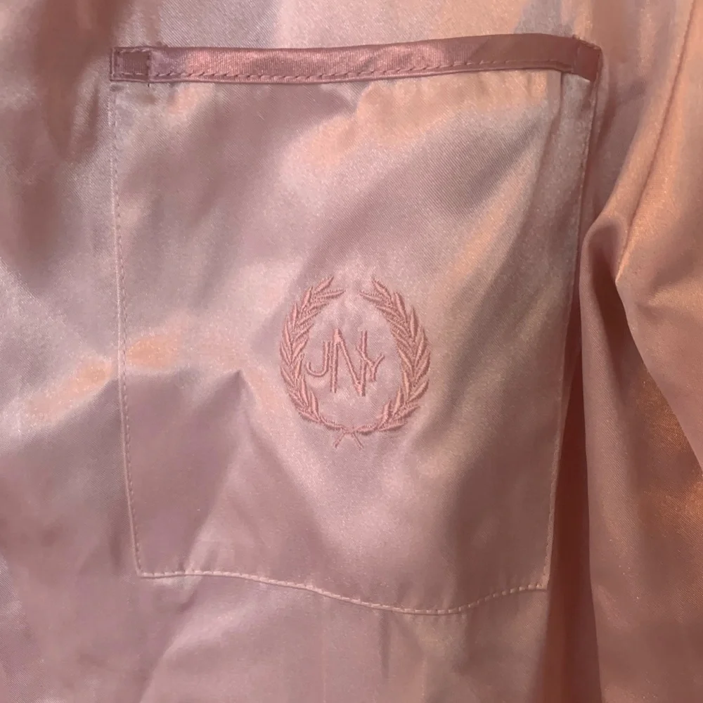 Jones New York Pajama Set - Pink - Picture 4 of 12